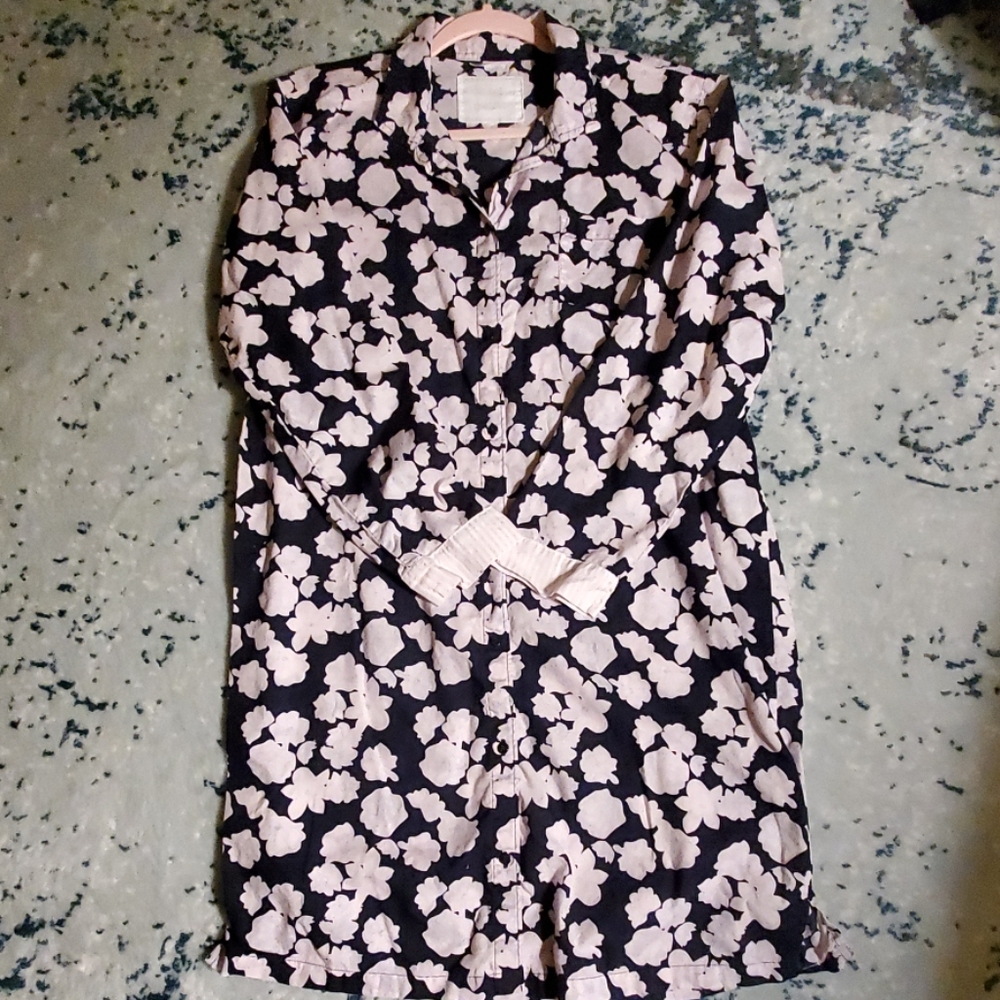 Sweet dreams night shirt